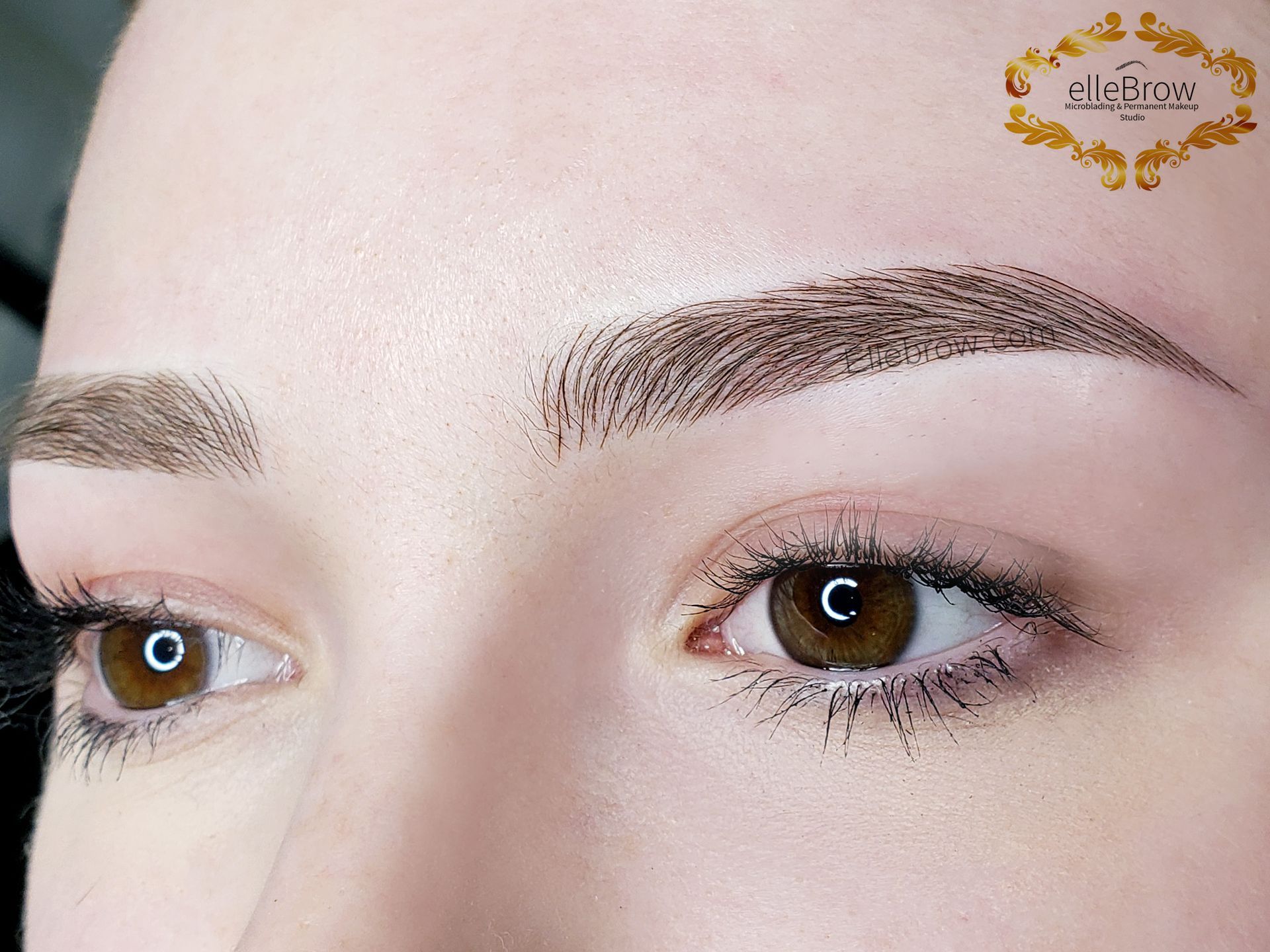 Microblading