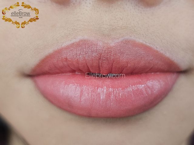 Lip Blushing Near Me in Calabasas and Beverly Hills: Lip Blush Tattoo  Semi-Permanent Makeup - Ruth Swissa