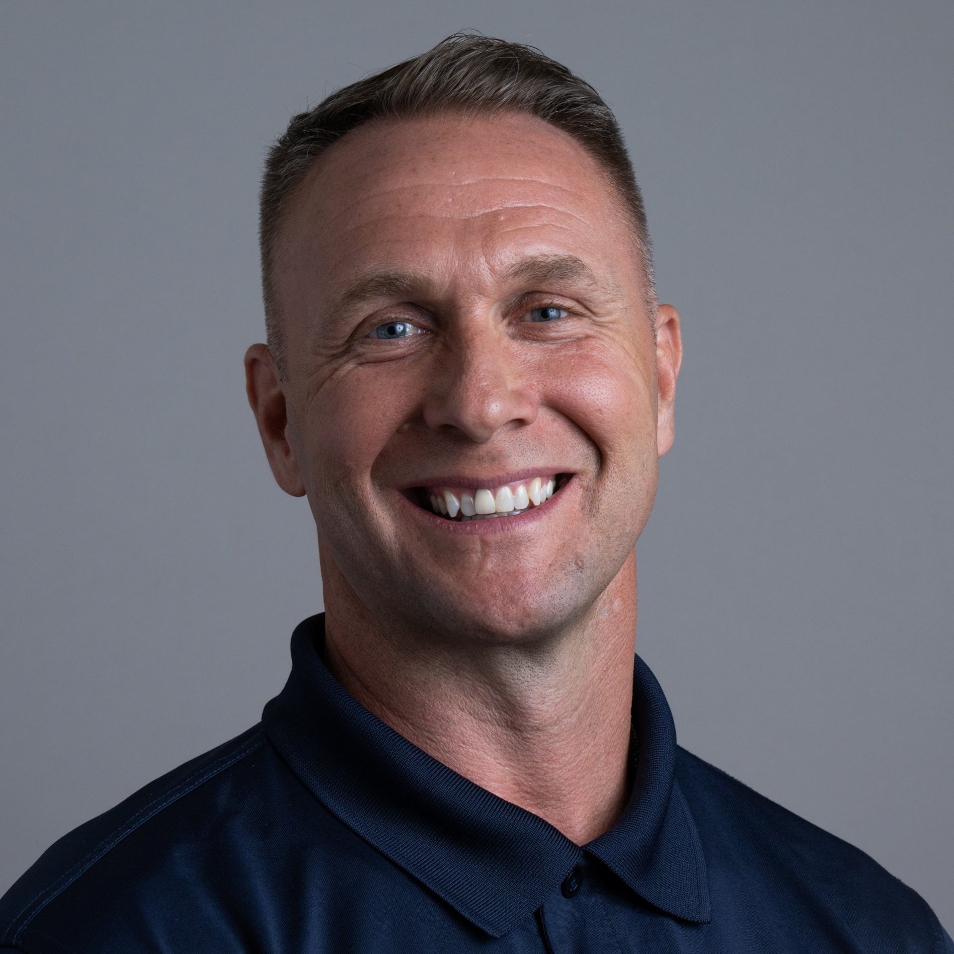 Bary Gould of Birdcreek Roofing - The Gould Team