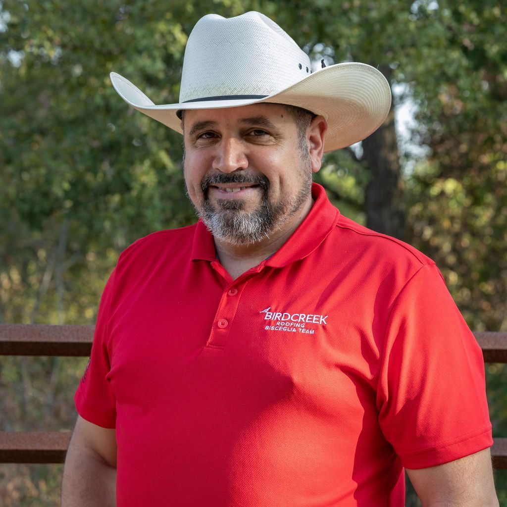 The Bisceglia Team Birdcreek Roofing Simple, Fast, Reliable Roofers