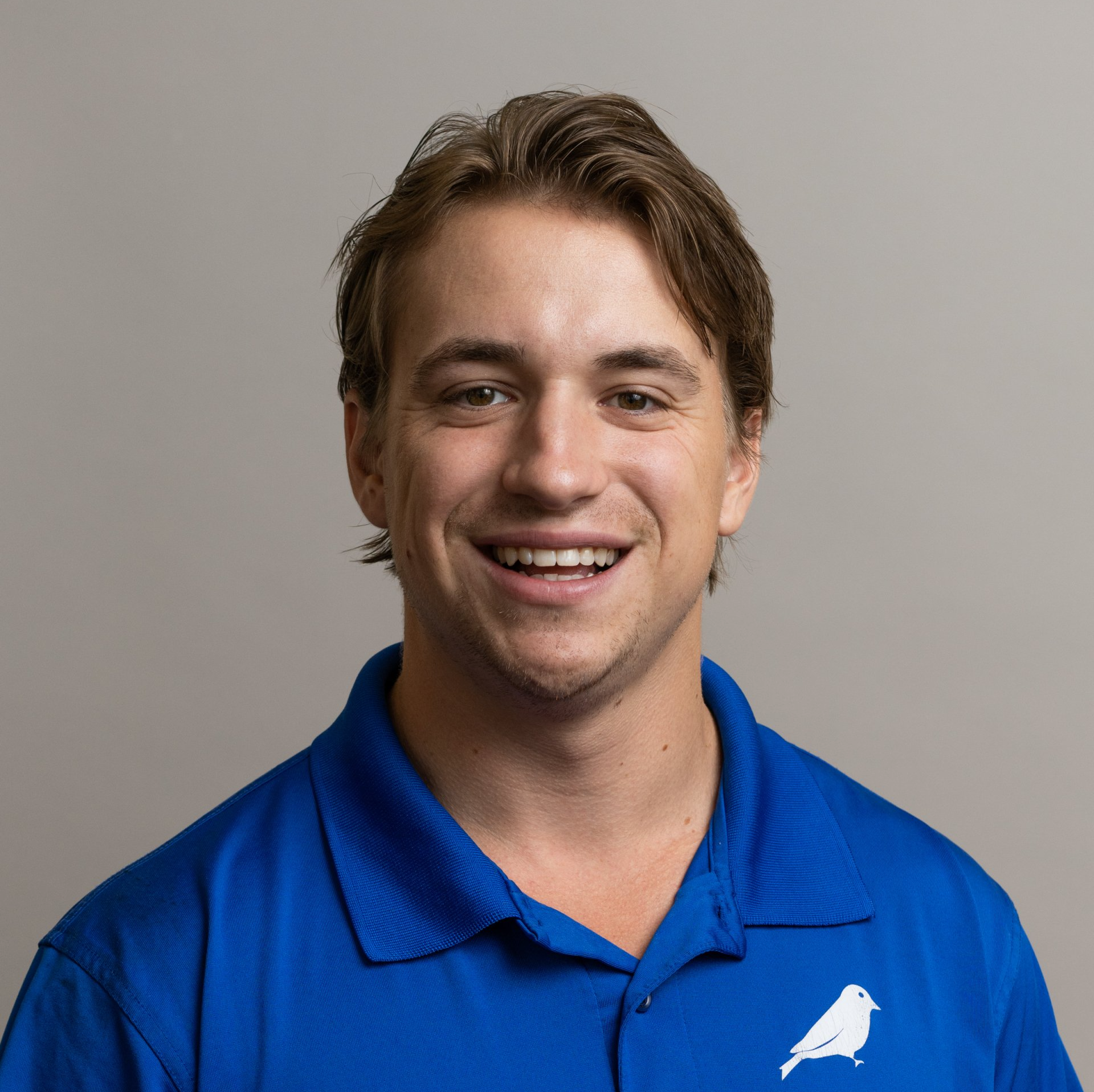 Joel Bell of Birdcreek Roofing - The Bell Team