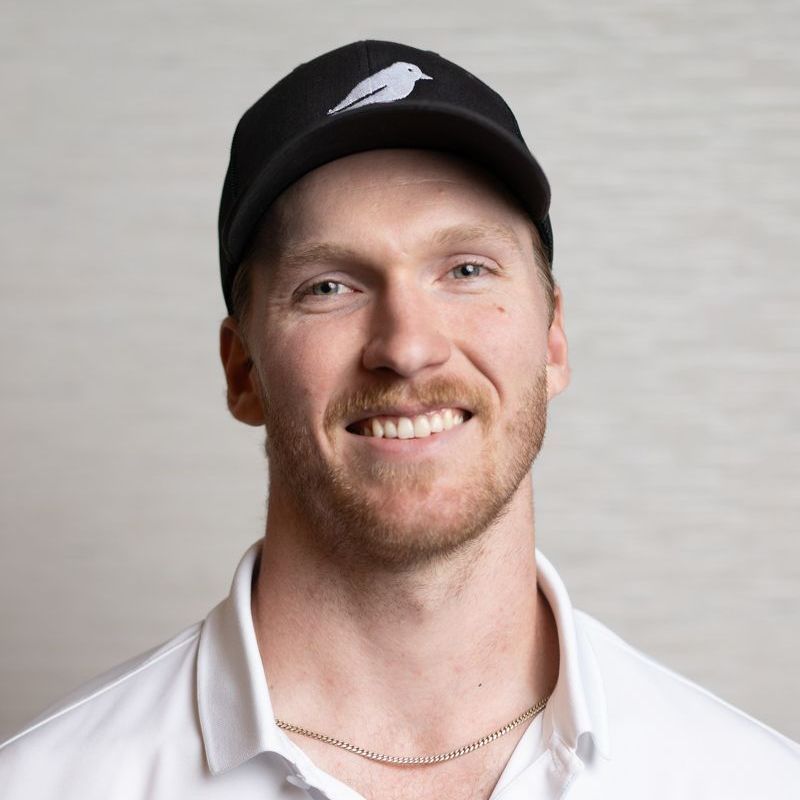 Sam Bobbitt of Birdcreek Roofing - The Bobbitt Team