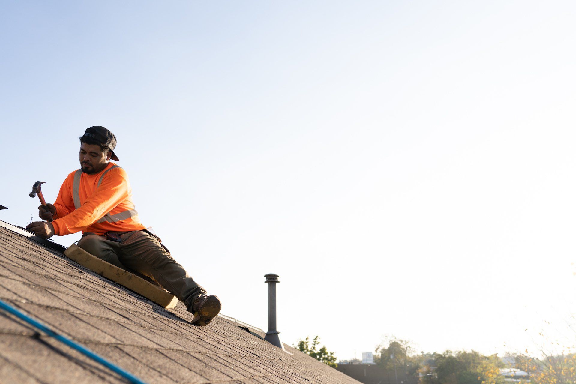 Birdcreek Roofing - Simple, Fast, and Reliable Roof Replacement
