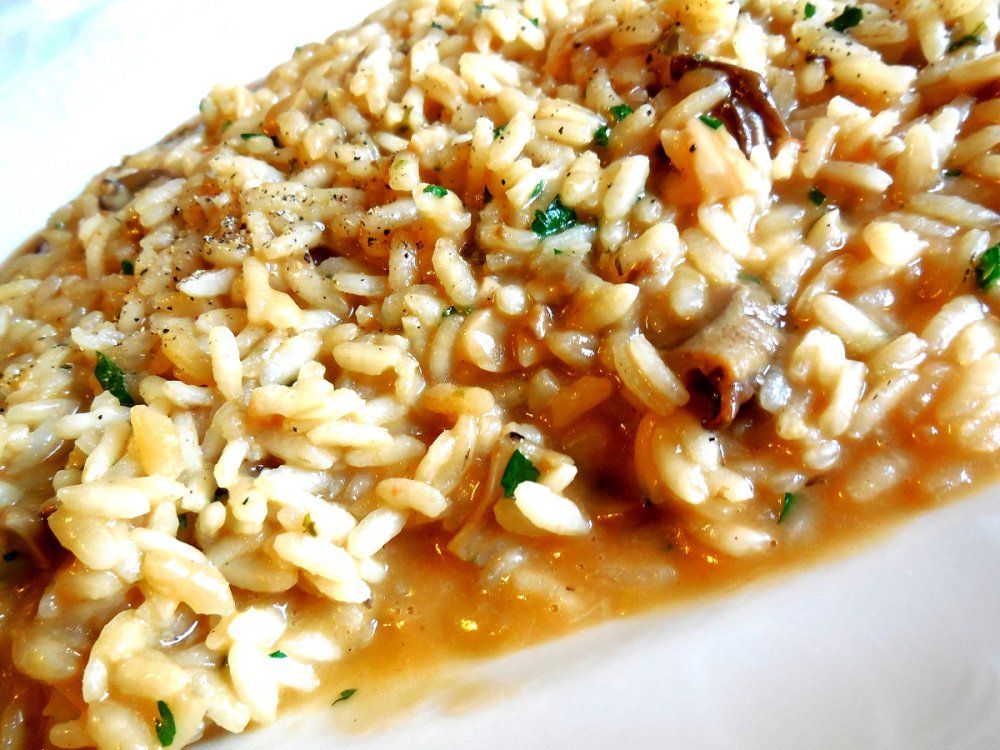 Risotto