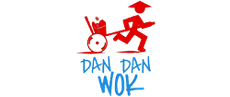 DAN DAN WOK-