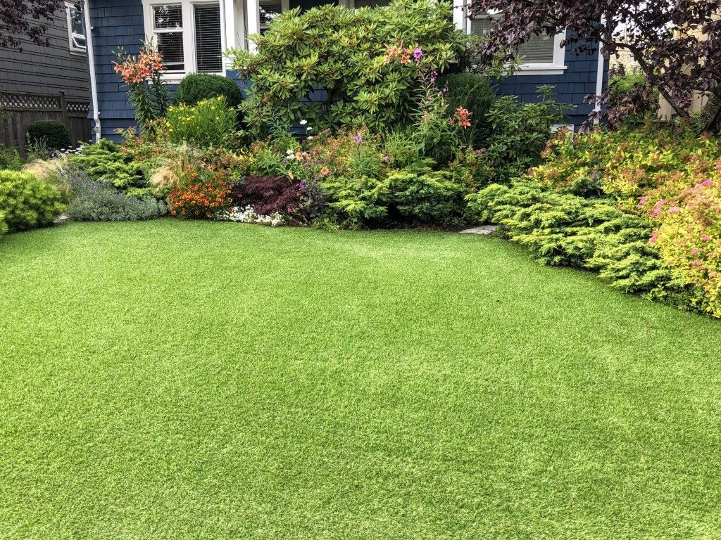 Is Artificial Turf Toxic