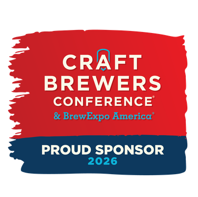 Titans Packaging - Craft Brewers Conference - Brew Expo - CBC26