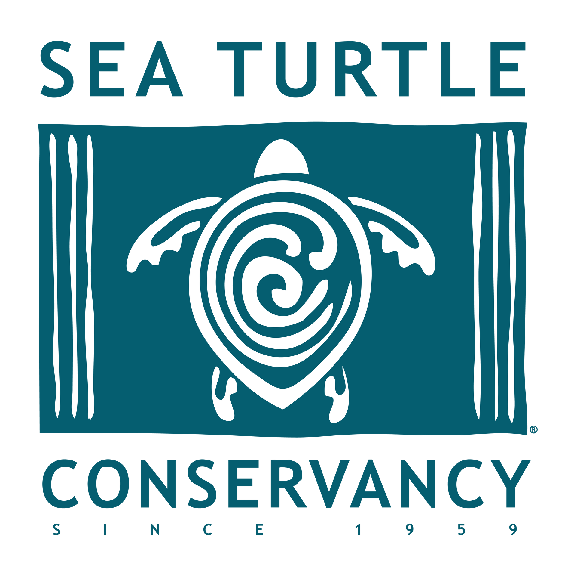 Sea Turtle Conservancy Logo