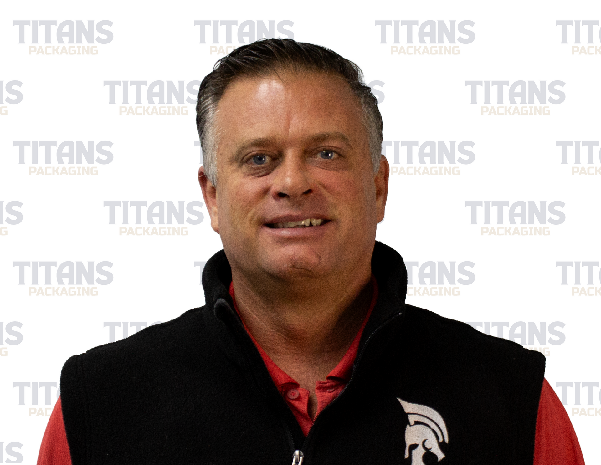 Titans Packaging - Nick Jody