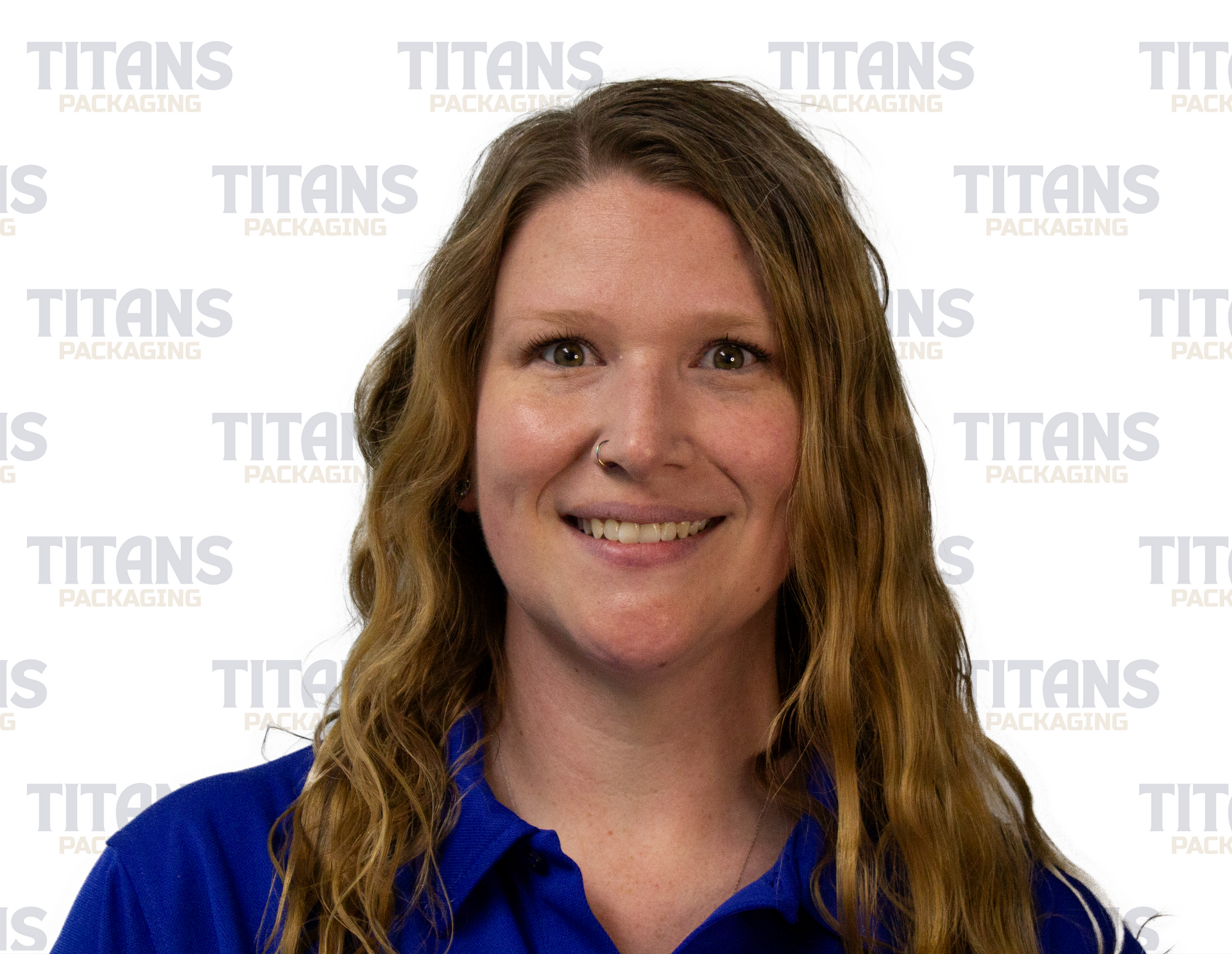 Titans Packaging - Savanah Triplett