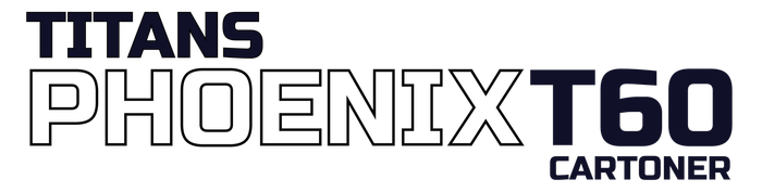 Titans Packaging EOS T20 Case Erector