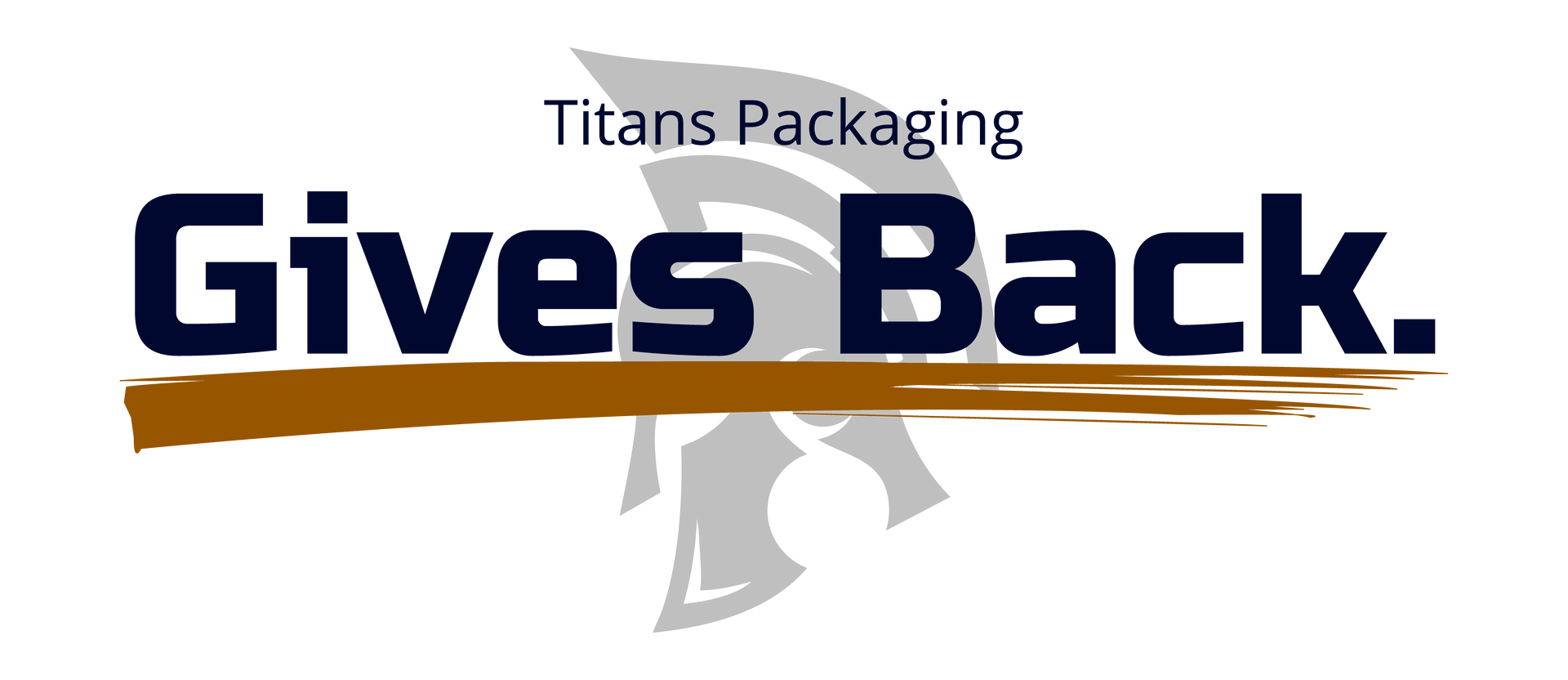 Titans Gives Back