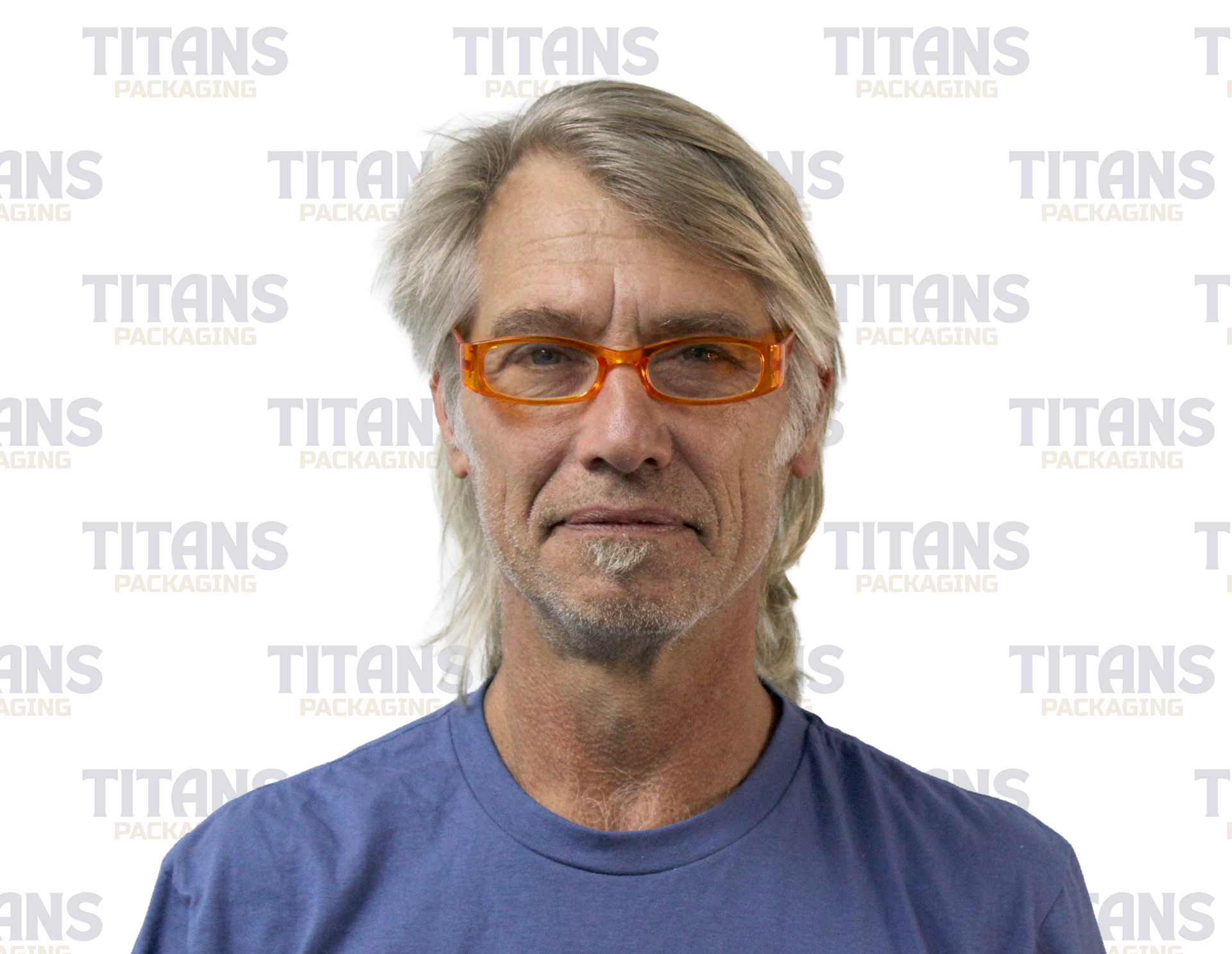 Titans Packaging - Tony Honerkamp
