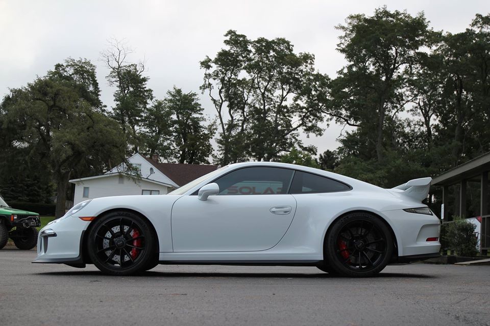 car window tinting Mason OH