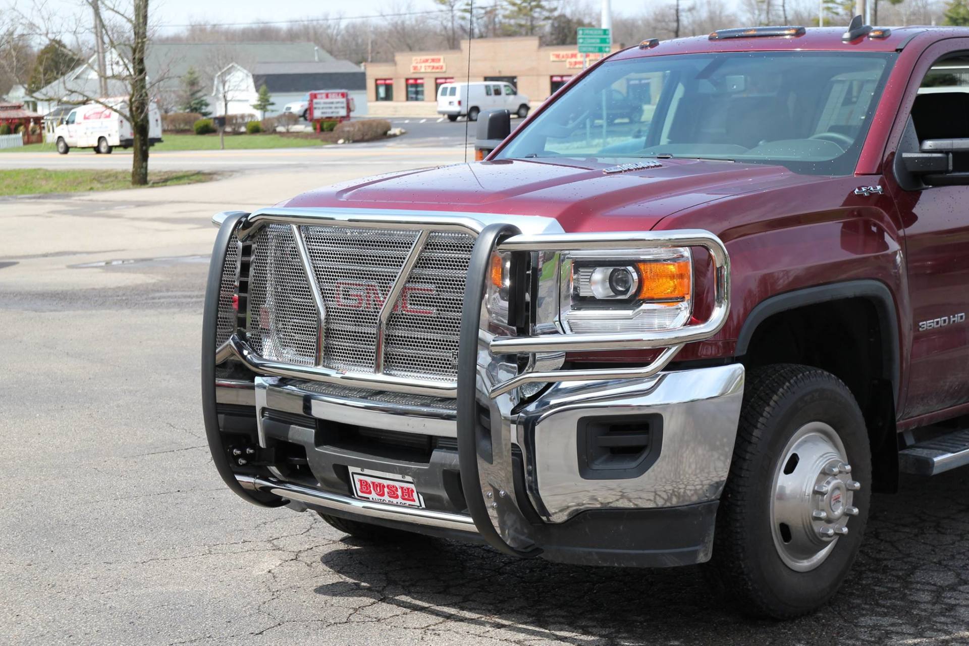 auto accessories Columbus OH