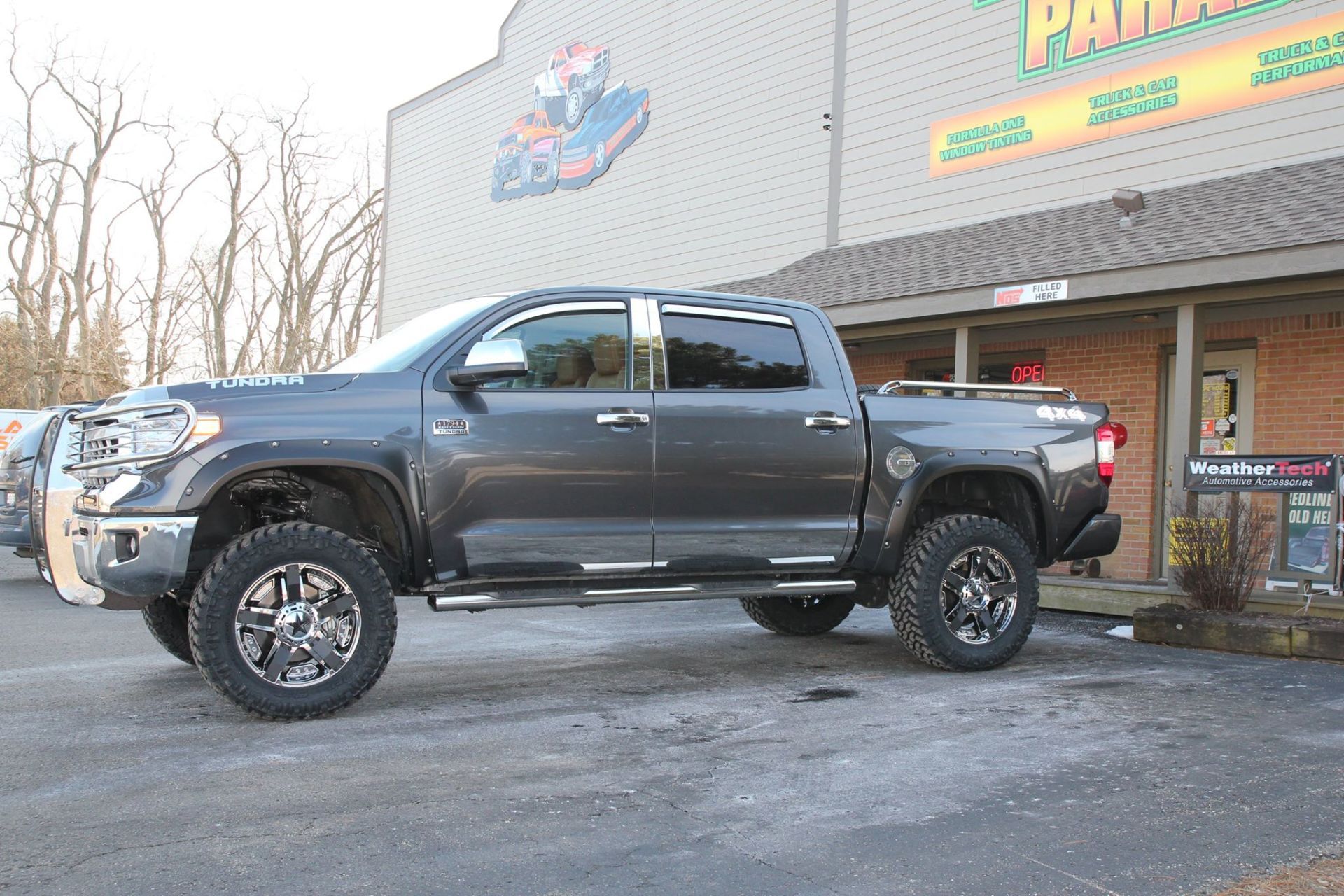 auto accessories Mason OH