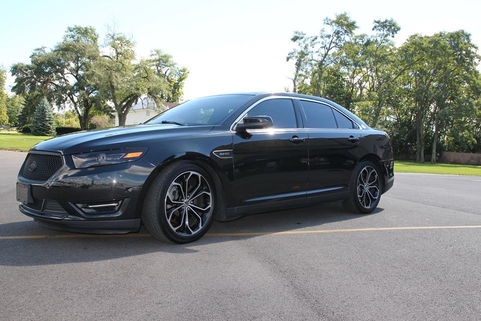 auto accessories store Franklin OH