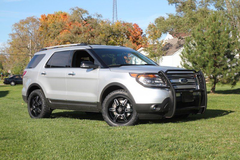 auto accessory store Dayton OH