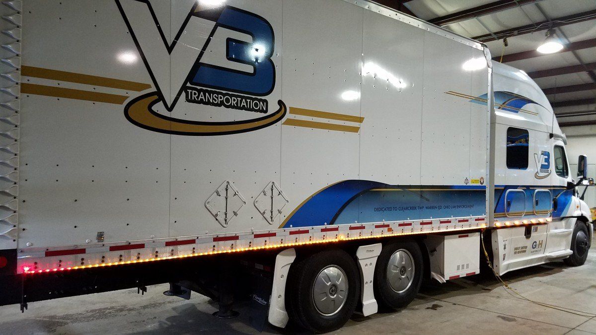 window tinting Mason OH