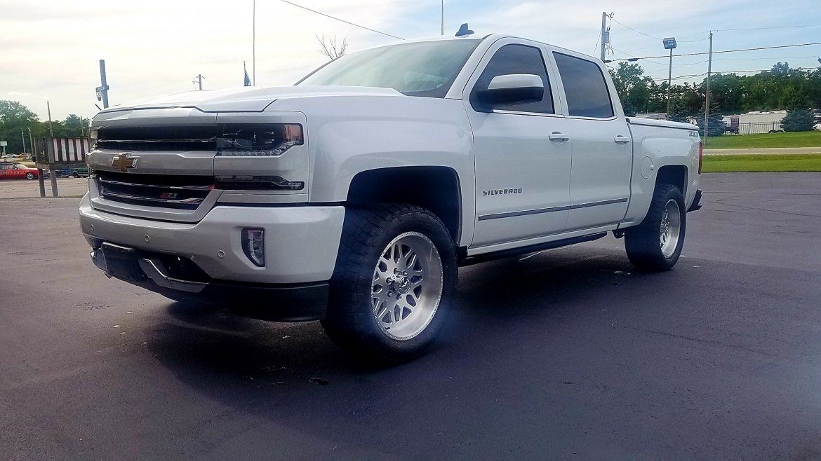 auto accessories Dayton OH