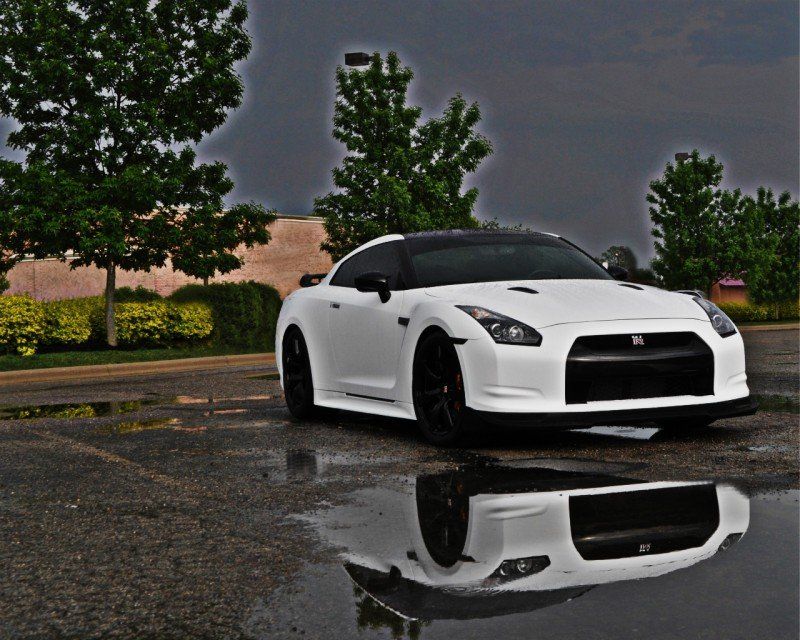 auto accessory store Springfield