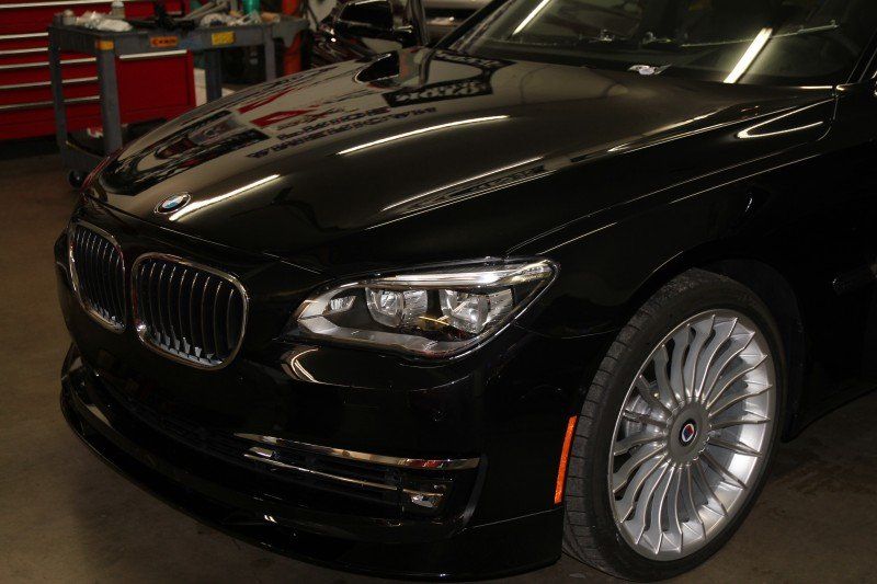 window tinting Columbus