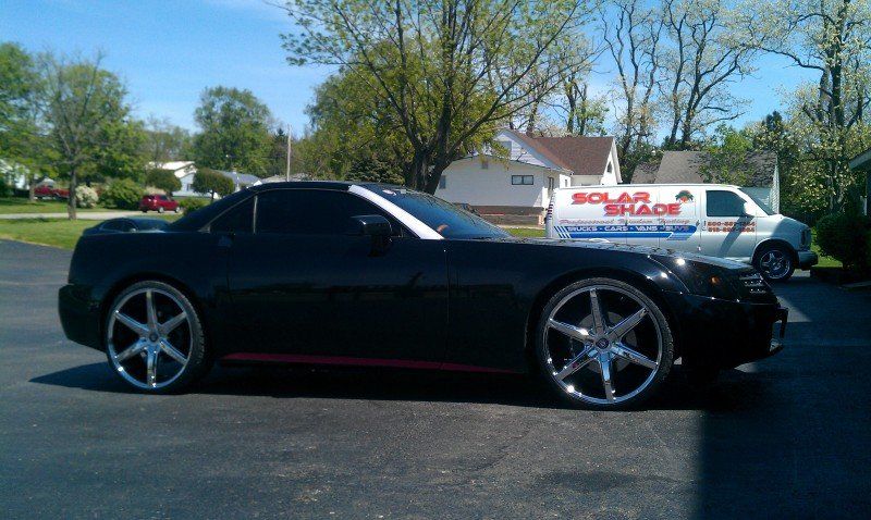 car accessories Cincinnati