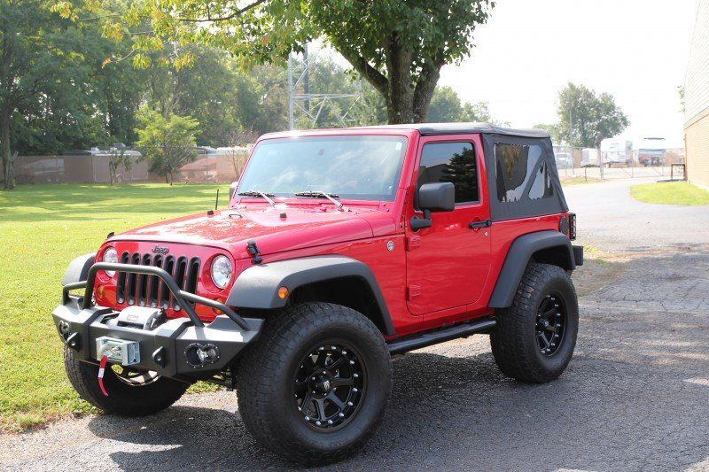 auto accessory store Kettering OH