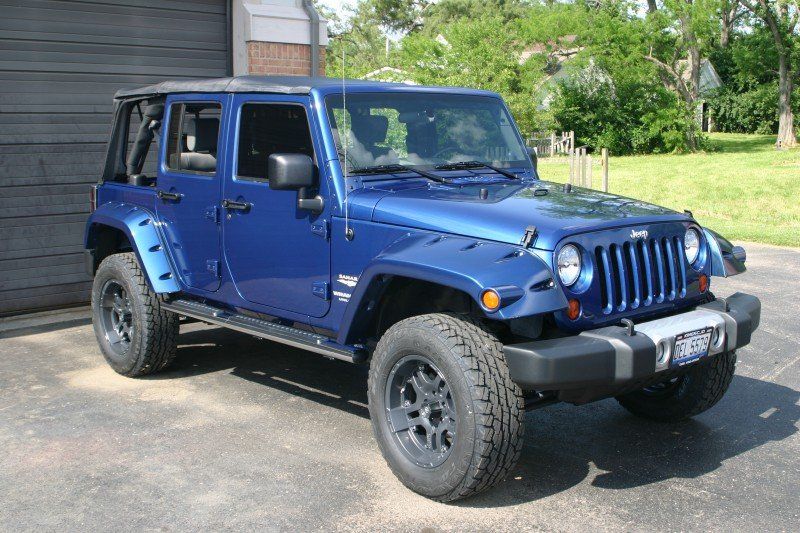 auto accessories Waynesville OH