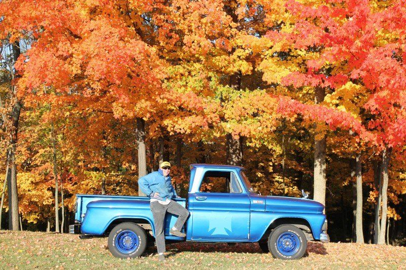 truck window tinting Centerville
