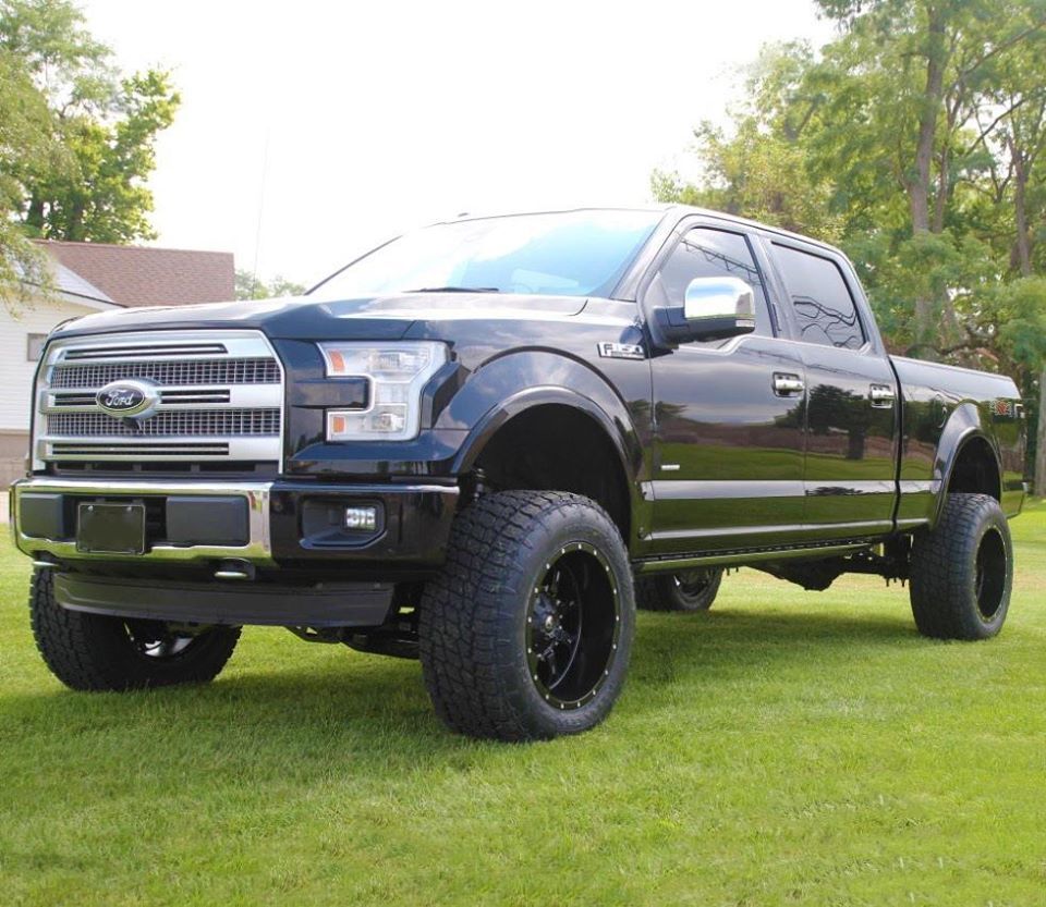 truck accessories Cincinnati