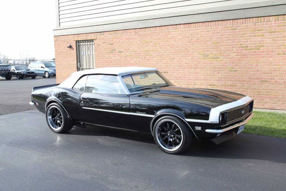 car window tinting Centerville OH