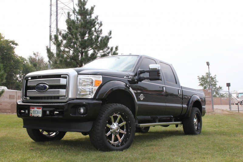 truck accessories store Fairfield