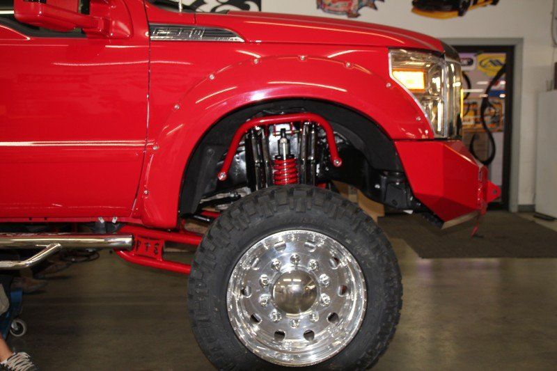 truck accessories Miamisburg