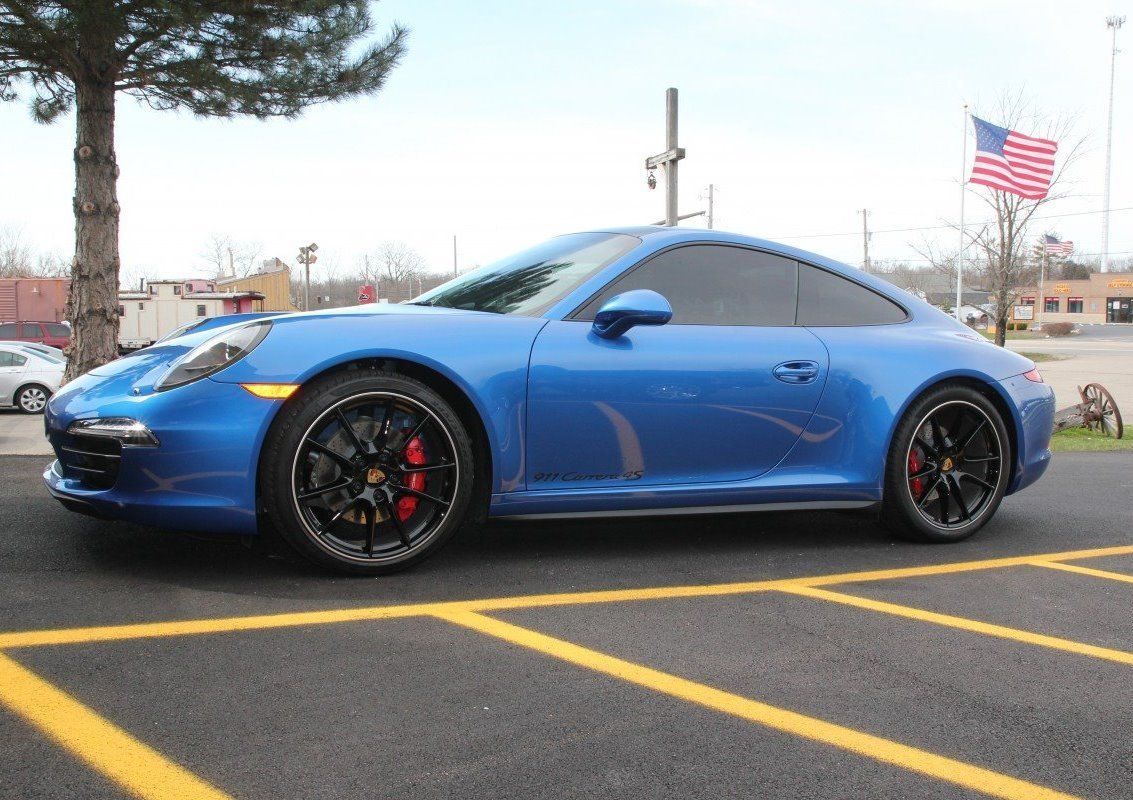 car window tinting Dayton