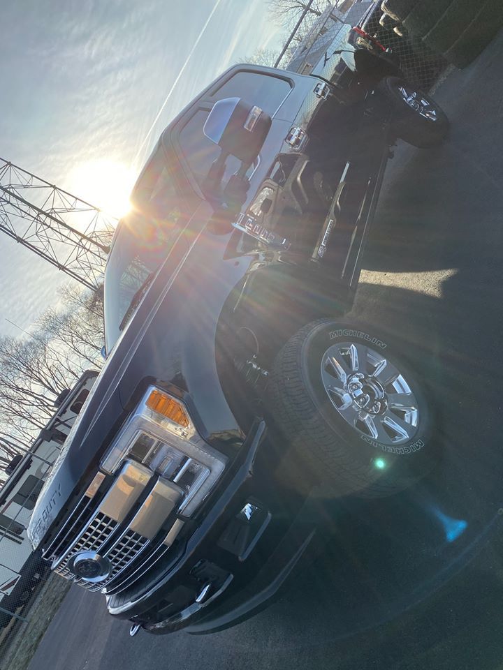 window tinting Fairfield OH