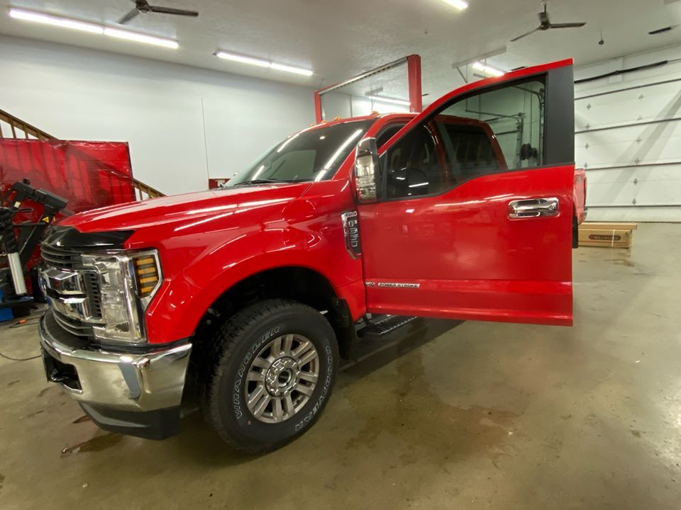 auto accessories Kettering