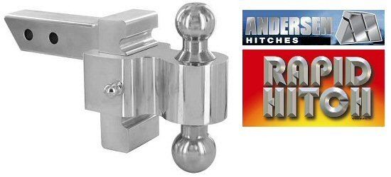 trailer hitch near me