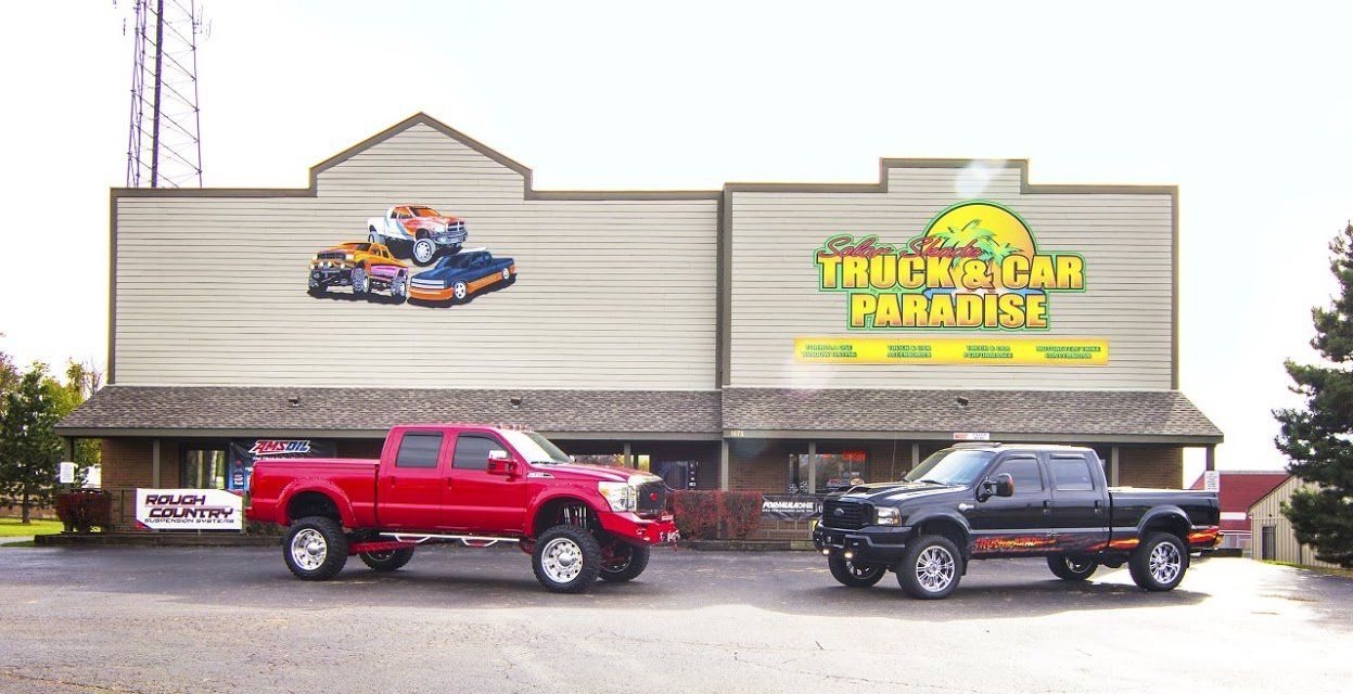 window tinting Waynesville OH