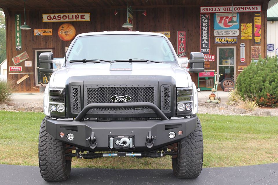 auto accessories Columbus OH