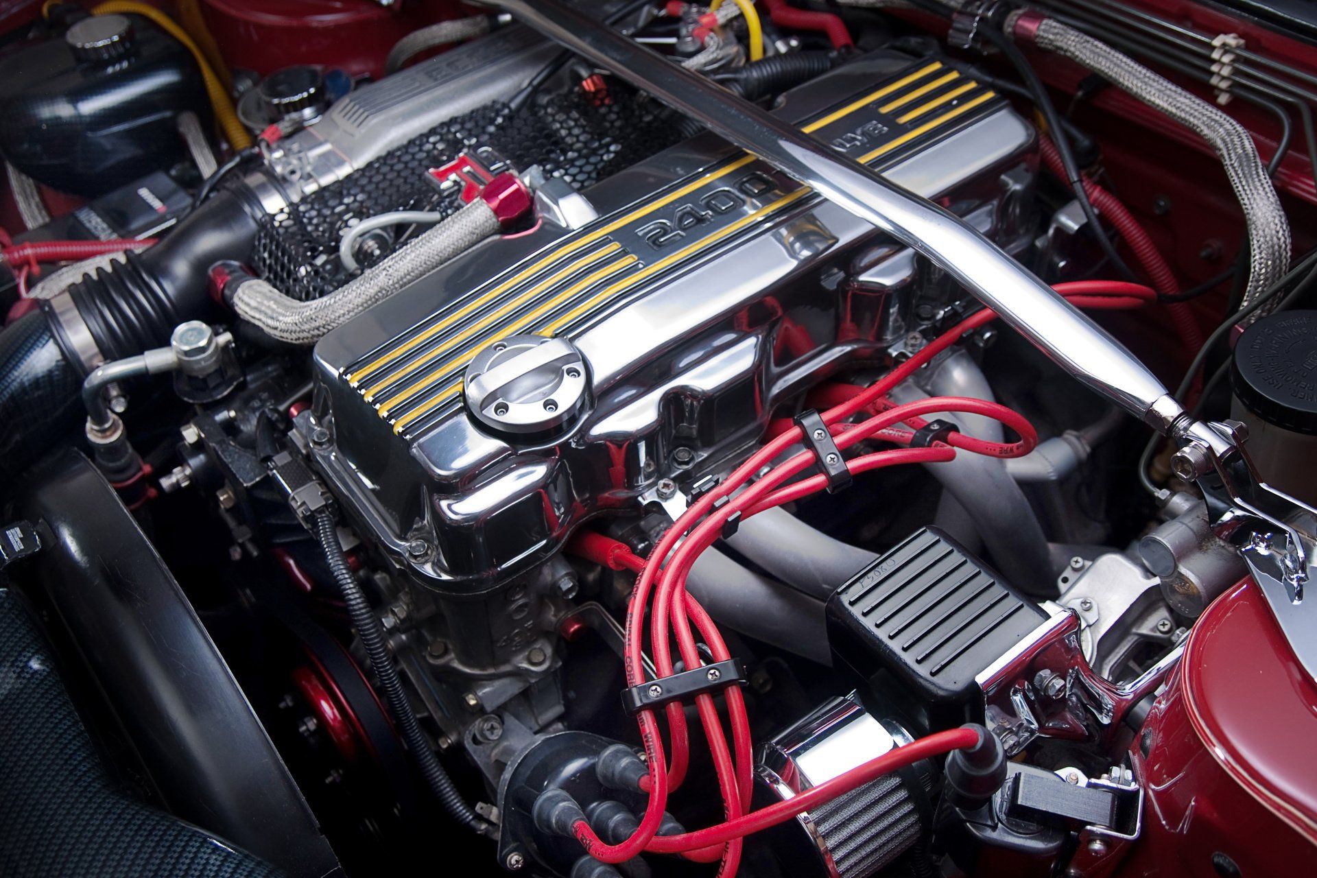 gas and diesel performance near me