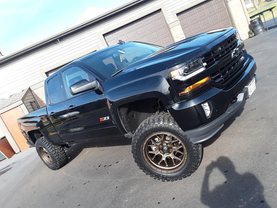 truck window tinting Centerville