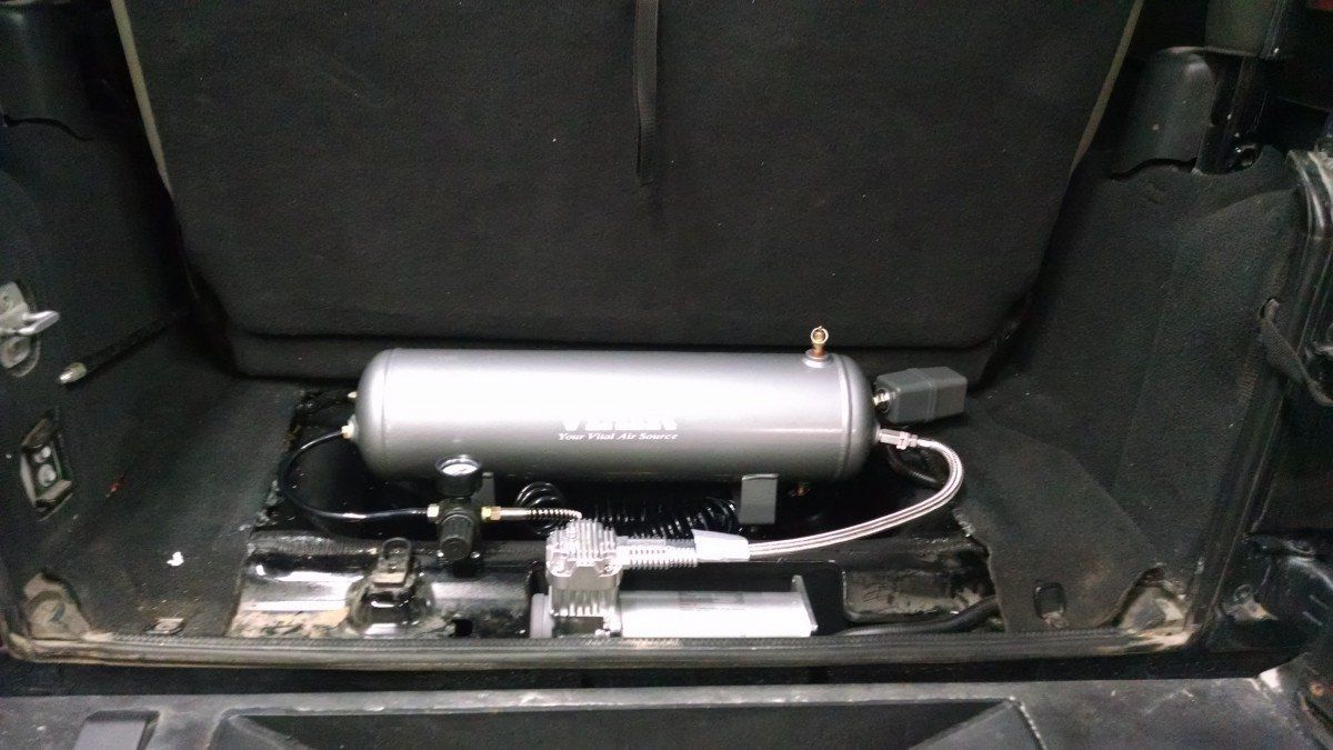 jeep accessory store Centerville OH