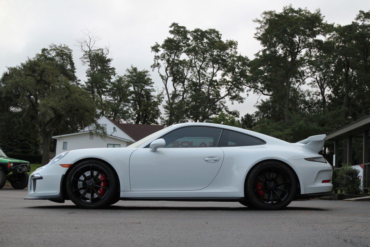 car accessories store Mason