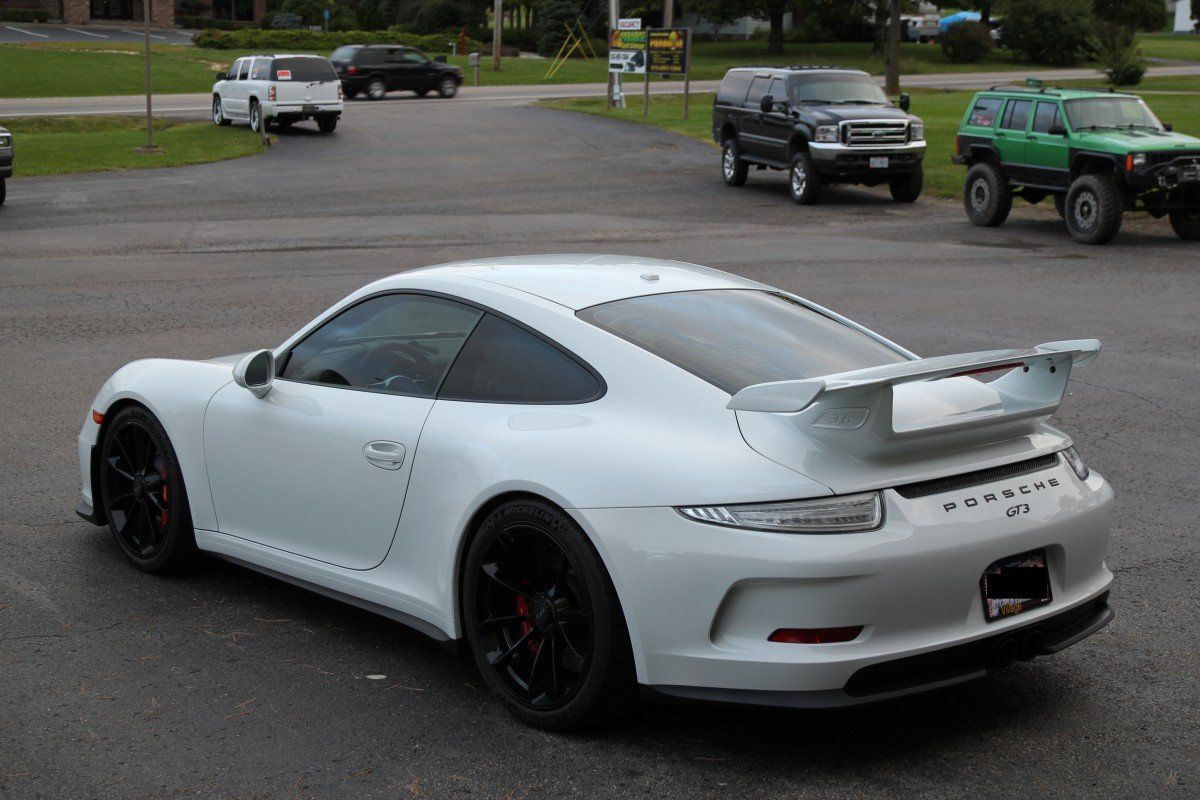 auto accessories store Wilmington