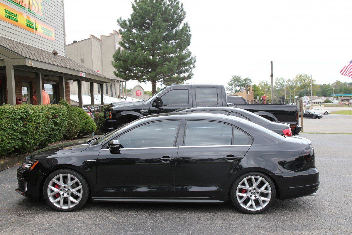 window tinting  Columbus