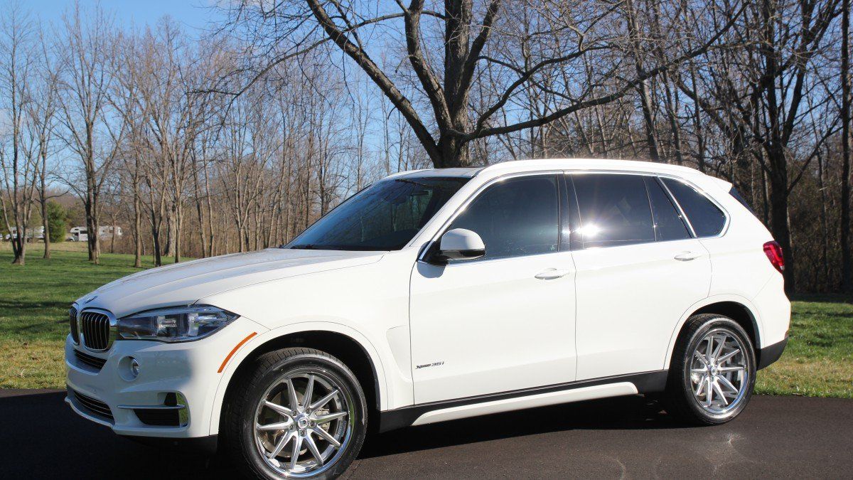 classic window tint series