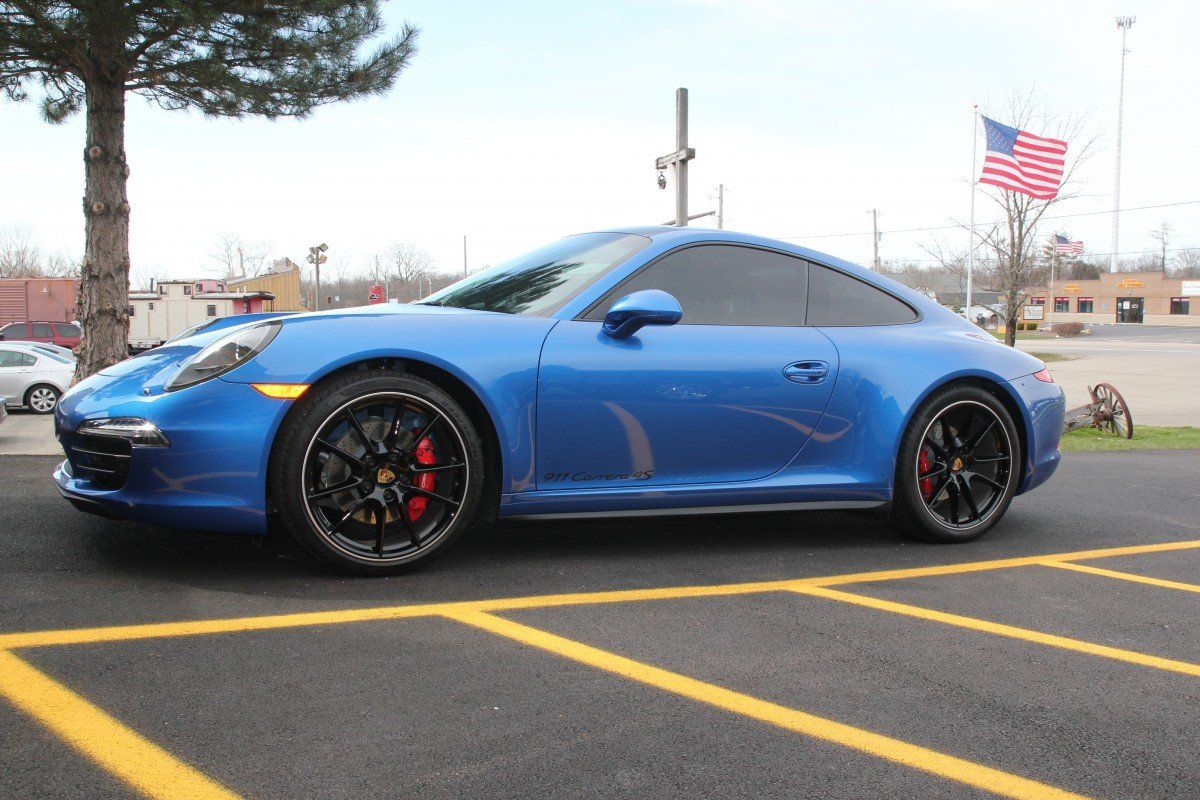 auto accessory store Cincinnati OH