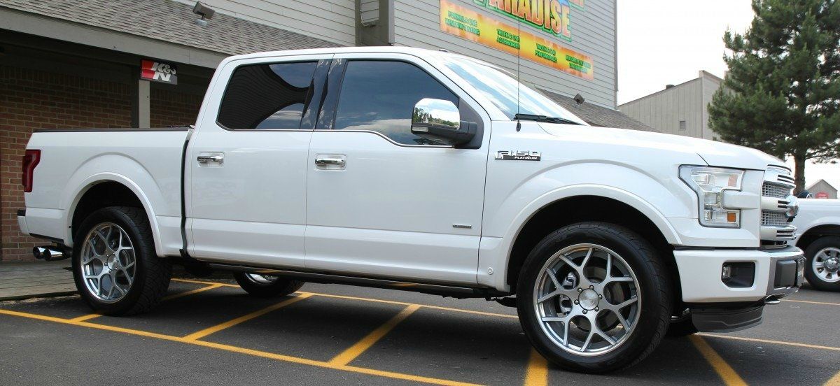 Ceramic pinnacle window tint series