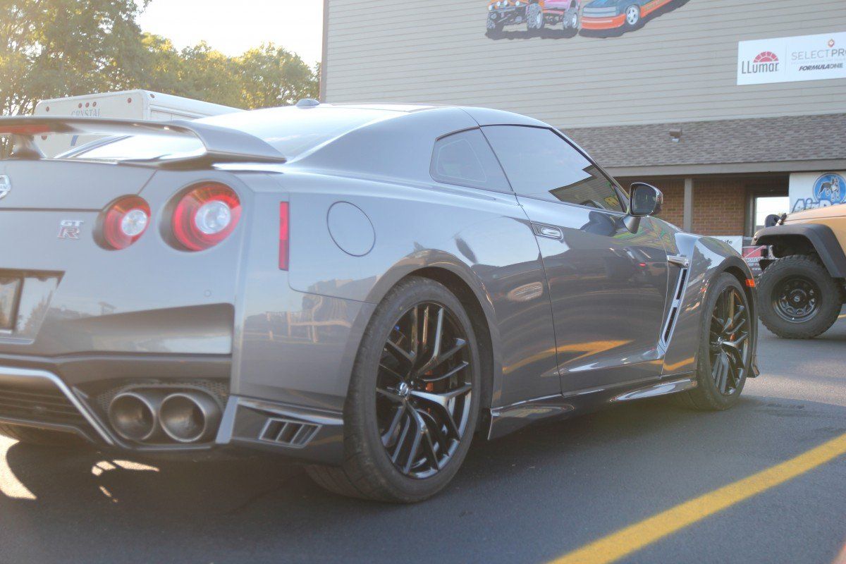 car accessories store Lebanon OH